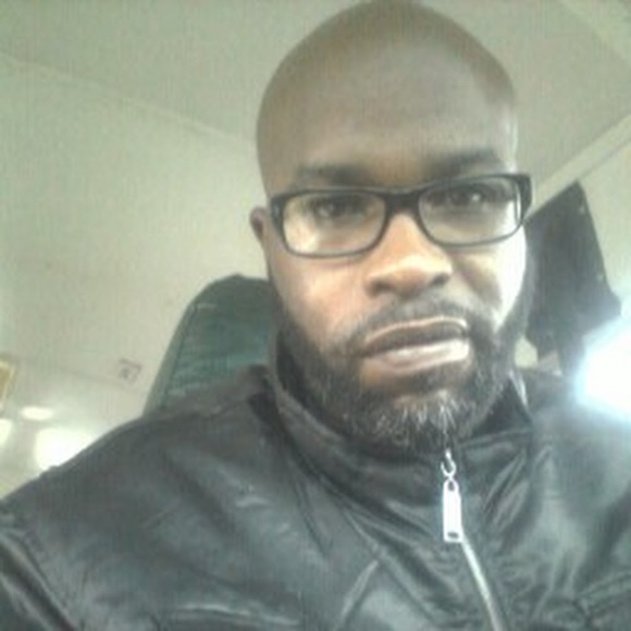 Meet your Posher, Jamaine - Picture 1 of 1